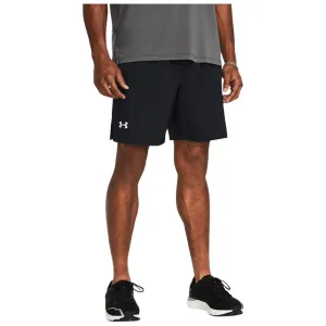 Reinforced Seams Under Armour Mens Launch 7" Shorts