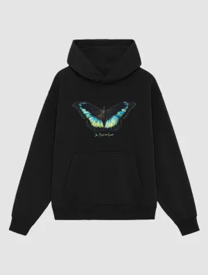 butterfly black hoodie product home friendliness
