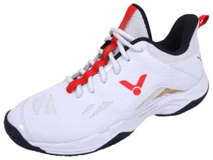 Victor A660-A Badminton Court Shoe [Bright White] Street Smart
