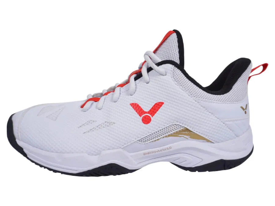 Victor A660-A Badminton Court Shoe [Bright White] Trendy