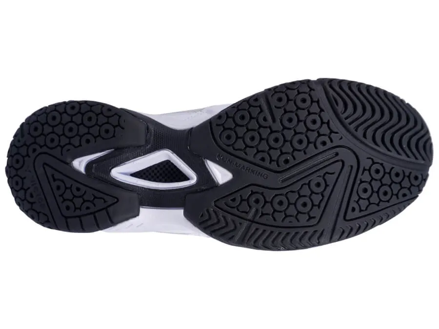 Victor A660-A Badminton Court Shoe [Bright White] Heel Support