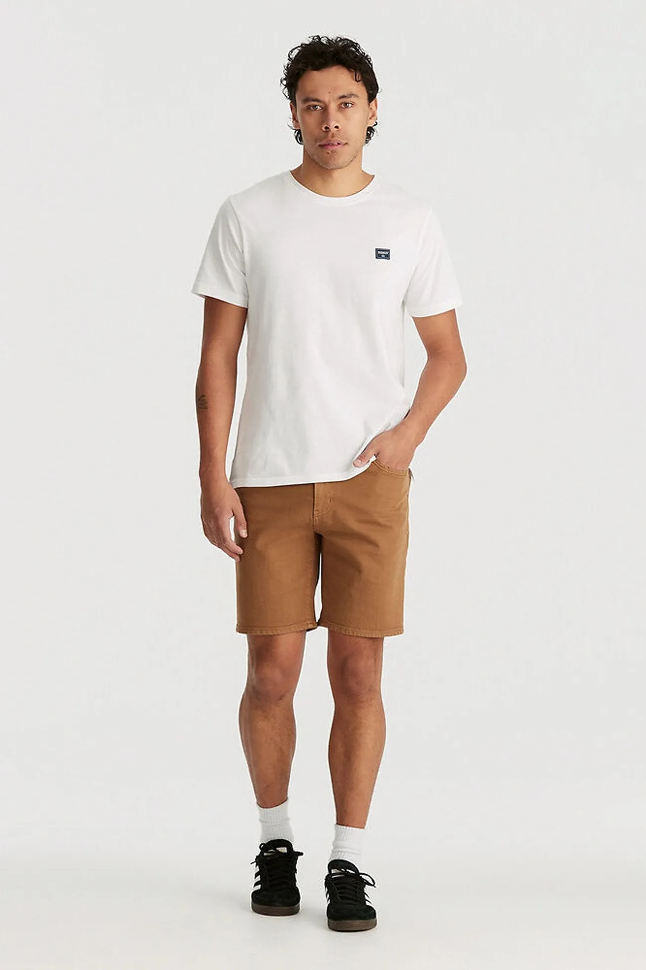 R3 Short Cane Sugar sequined details