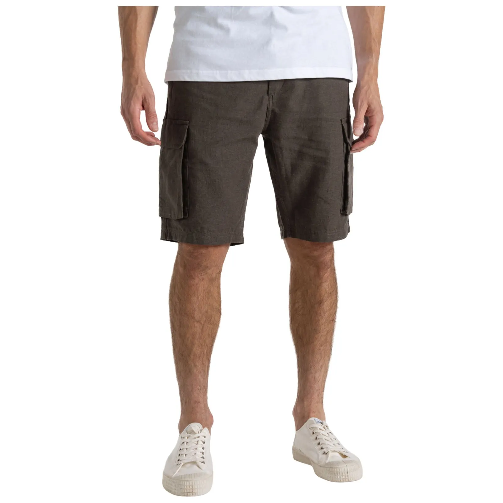 Craghoppers Mens NosiBotanical Howle Shorts Semi-formal