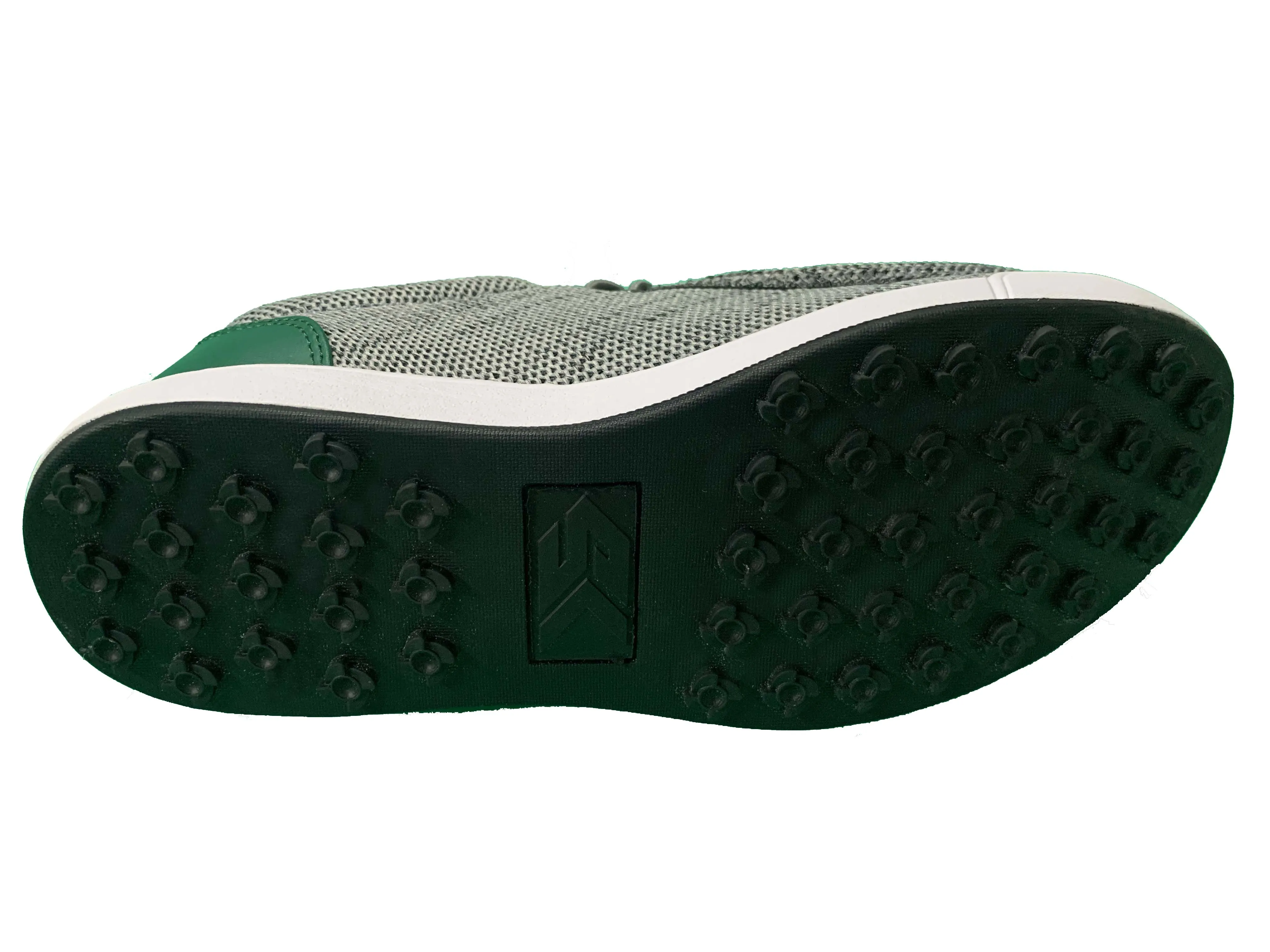 Pro Performance Dry Comfort SK??NI Men's Golf Shoe - Dark Grey