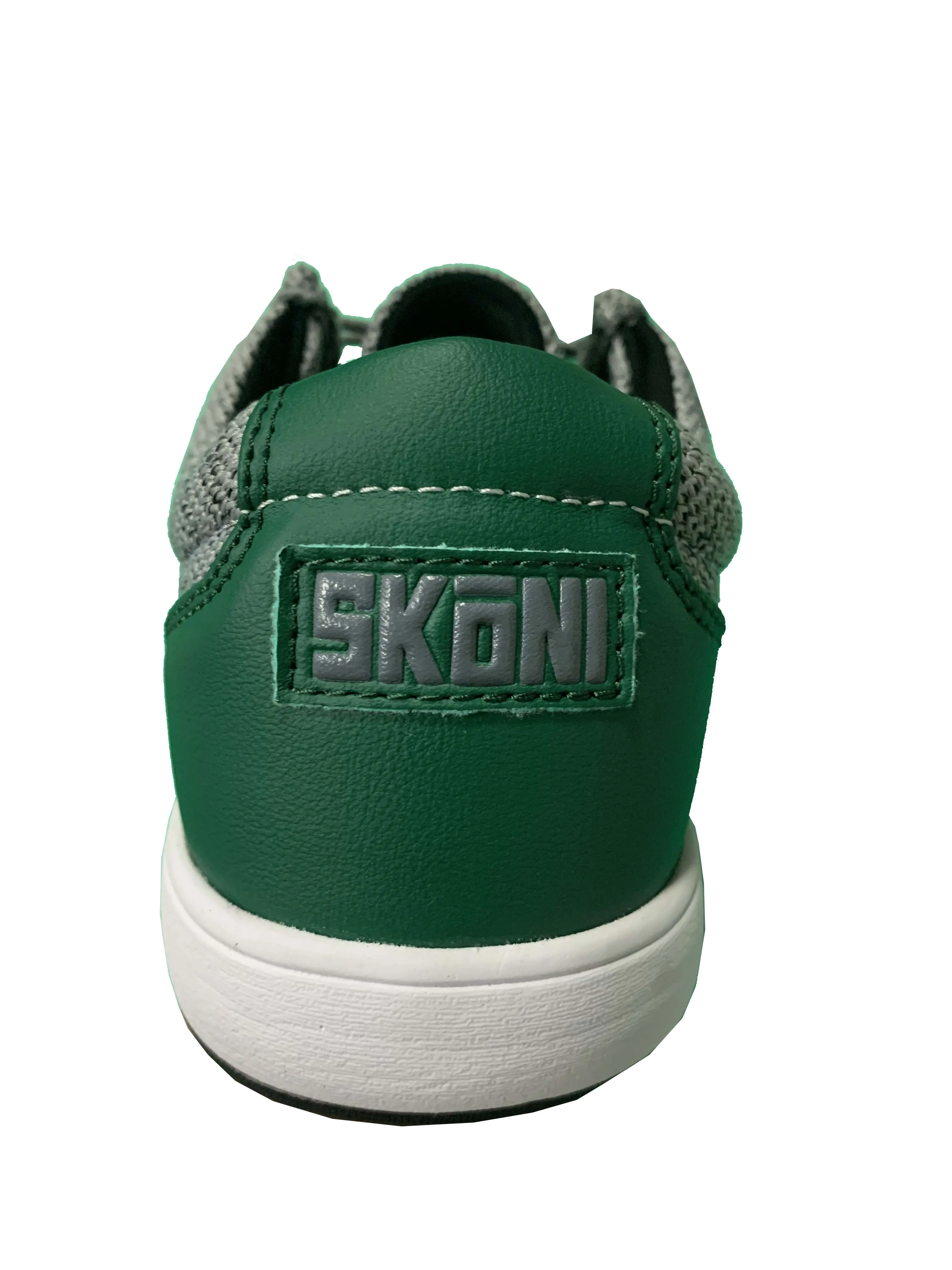 SK??NI Men's Golf Shoe - Dark Grey Light Comfort durable soles