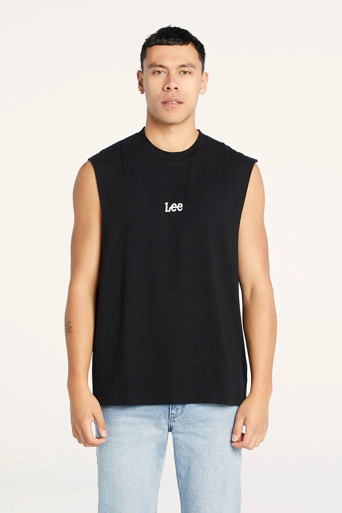 Effortless Design Soul Ease Altos Muscle Black