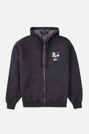 OASIS ZIP HOODIE product comparison
