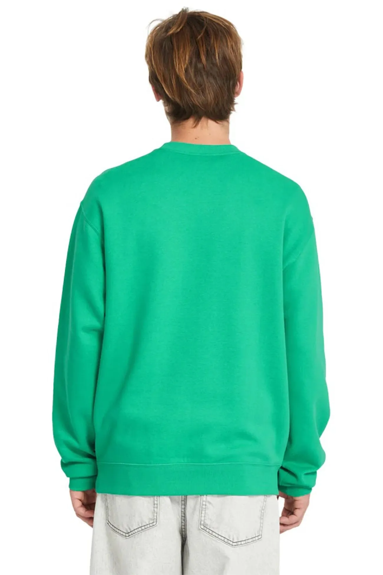 Affordable Watanite Crew Mint