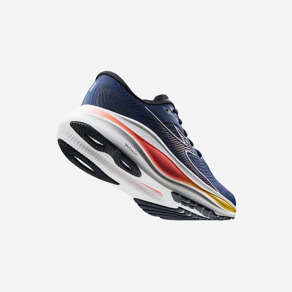 advanced running shoes 361-VENTUS: Midnight/Honey