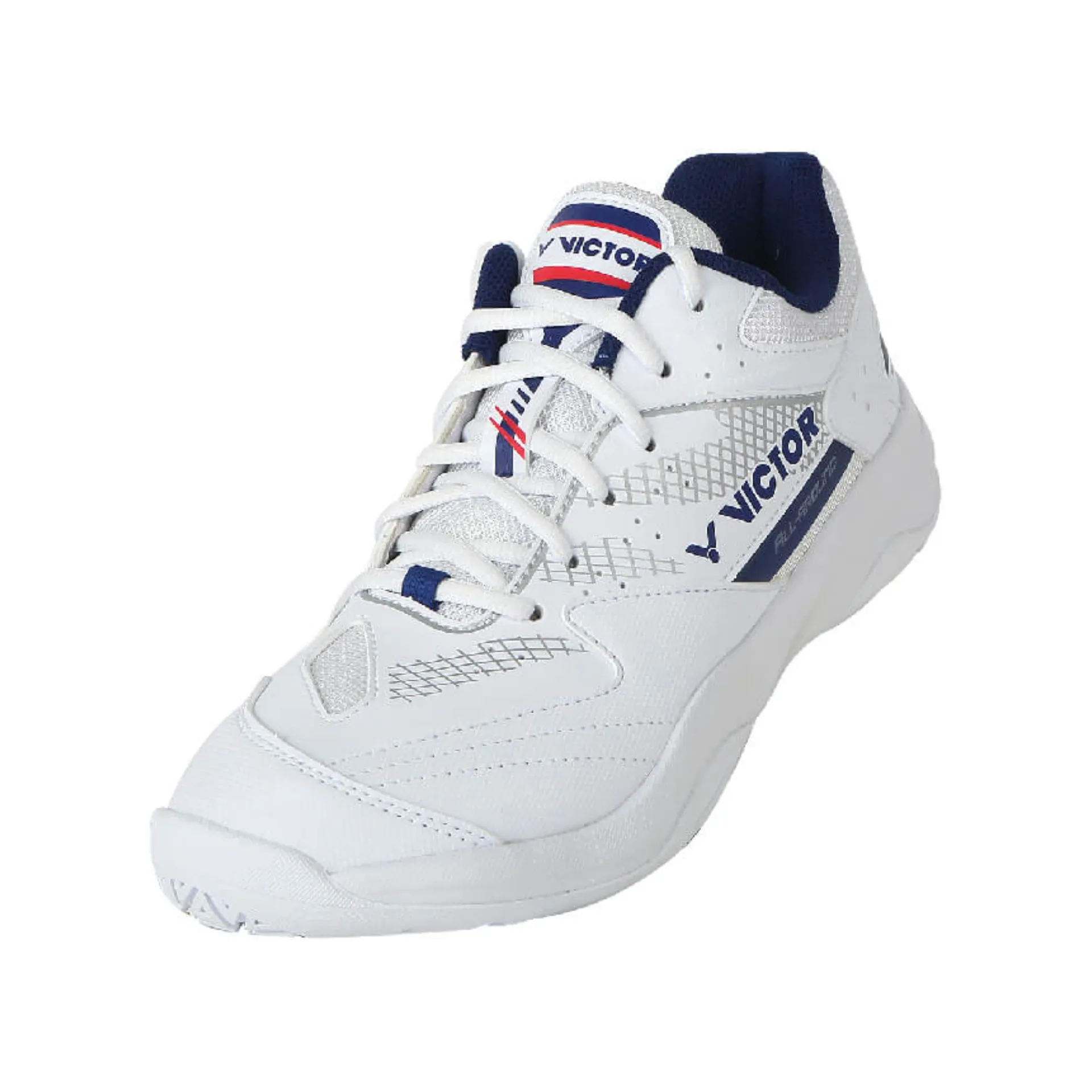 Victor A301 Court Shoes Weather Resistant Finish