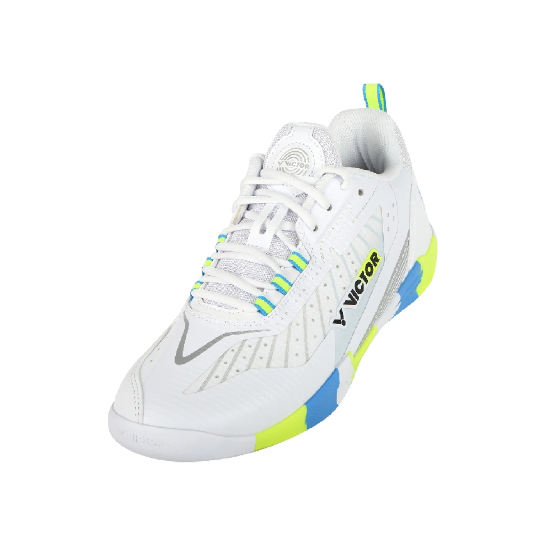 Neutral Cushioning Victor VG21-AF Unisex badminton court shoes