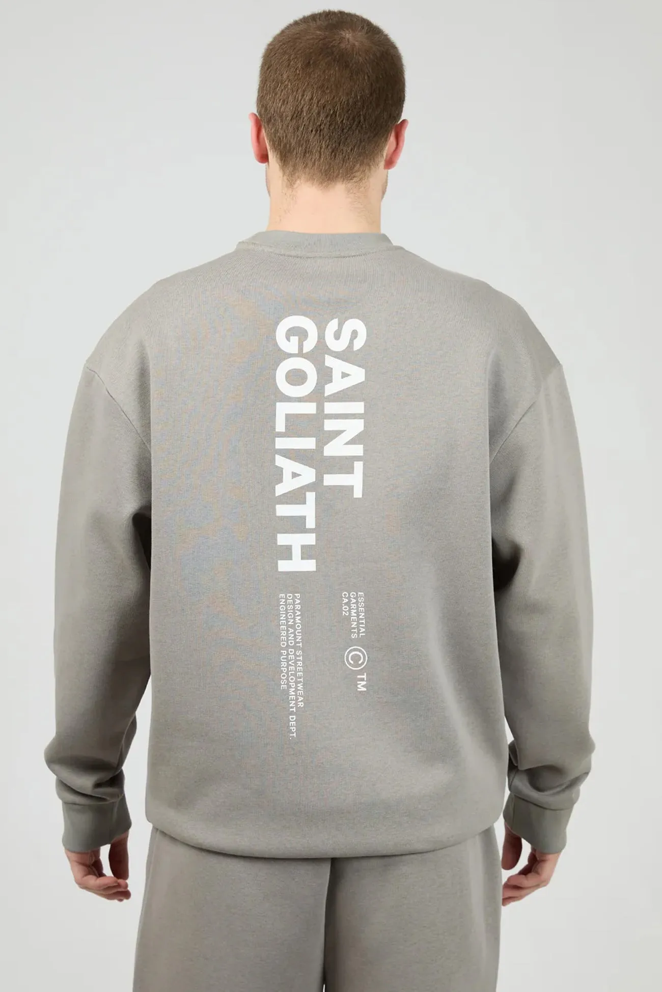 Kinetic Crew Smoke wedding guest wear