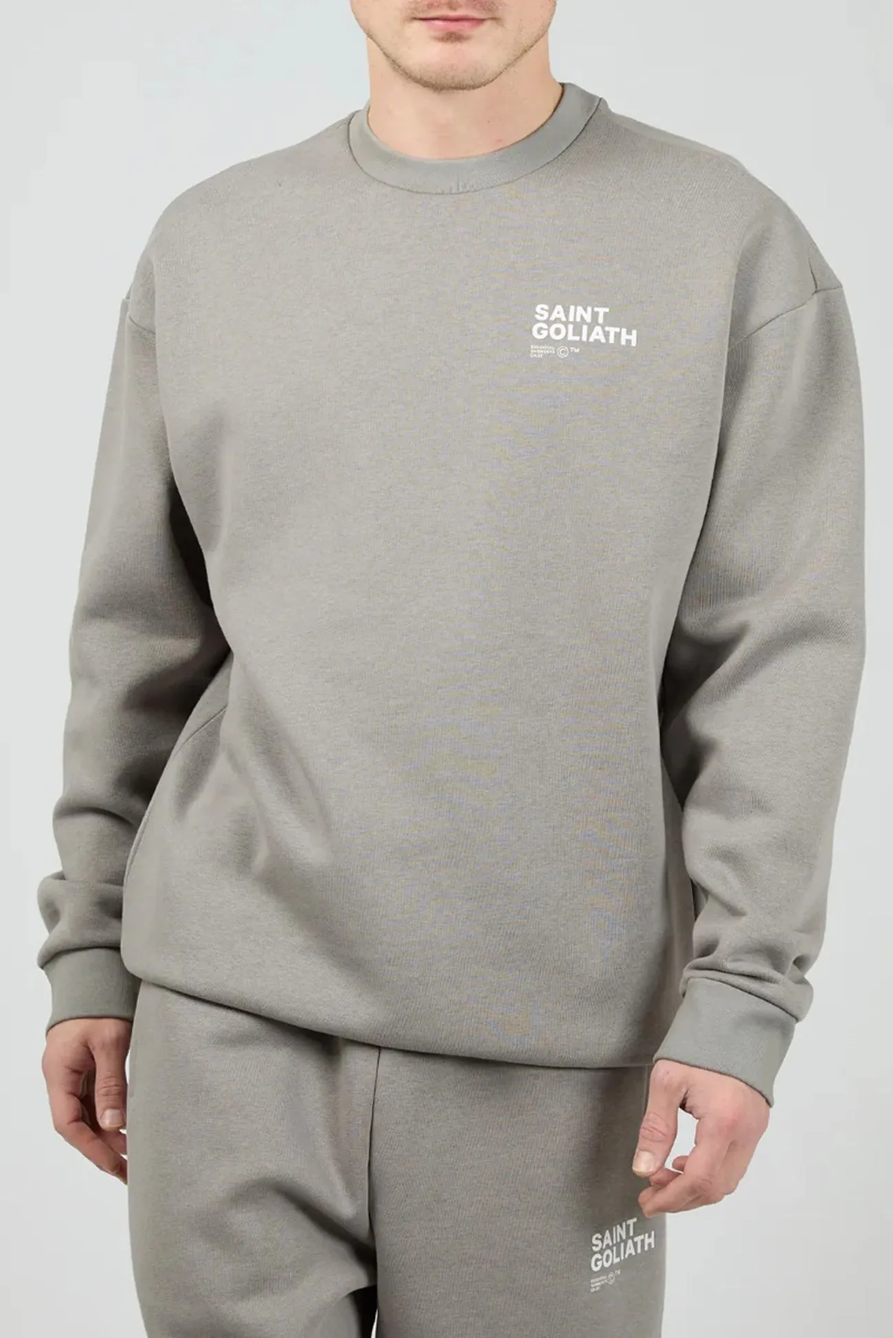 Kinetic Crew Smoke Antibacterial