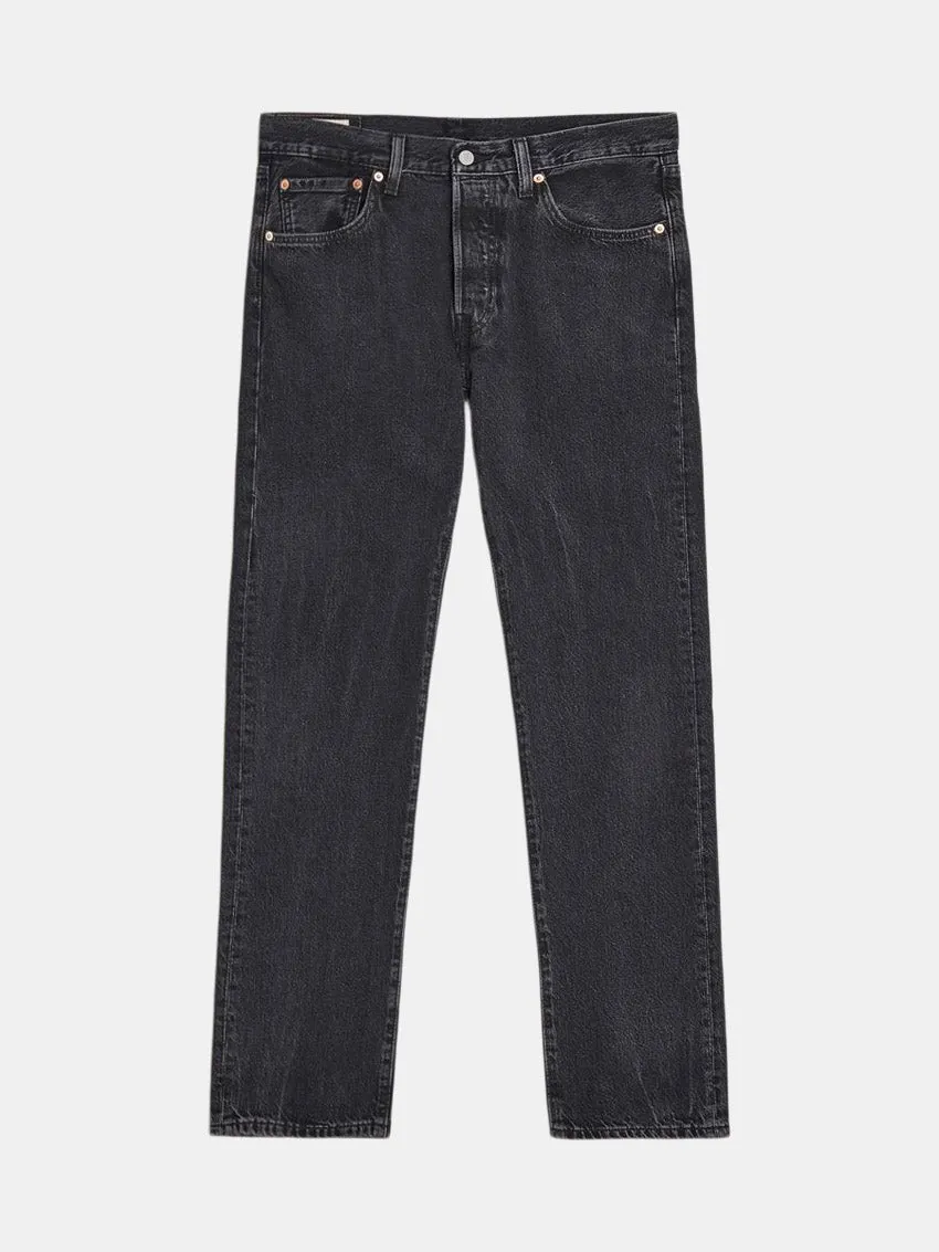 501 Jeans Crash Courses Classic Style Street Appeal