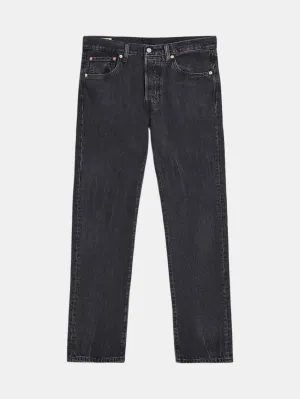 Street Smart Cool Silhouette 501 Jeans Crash Courses