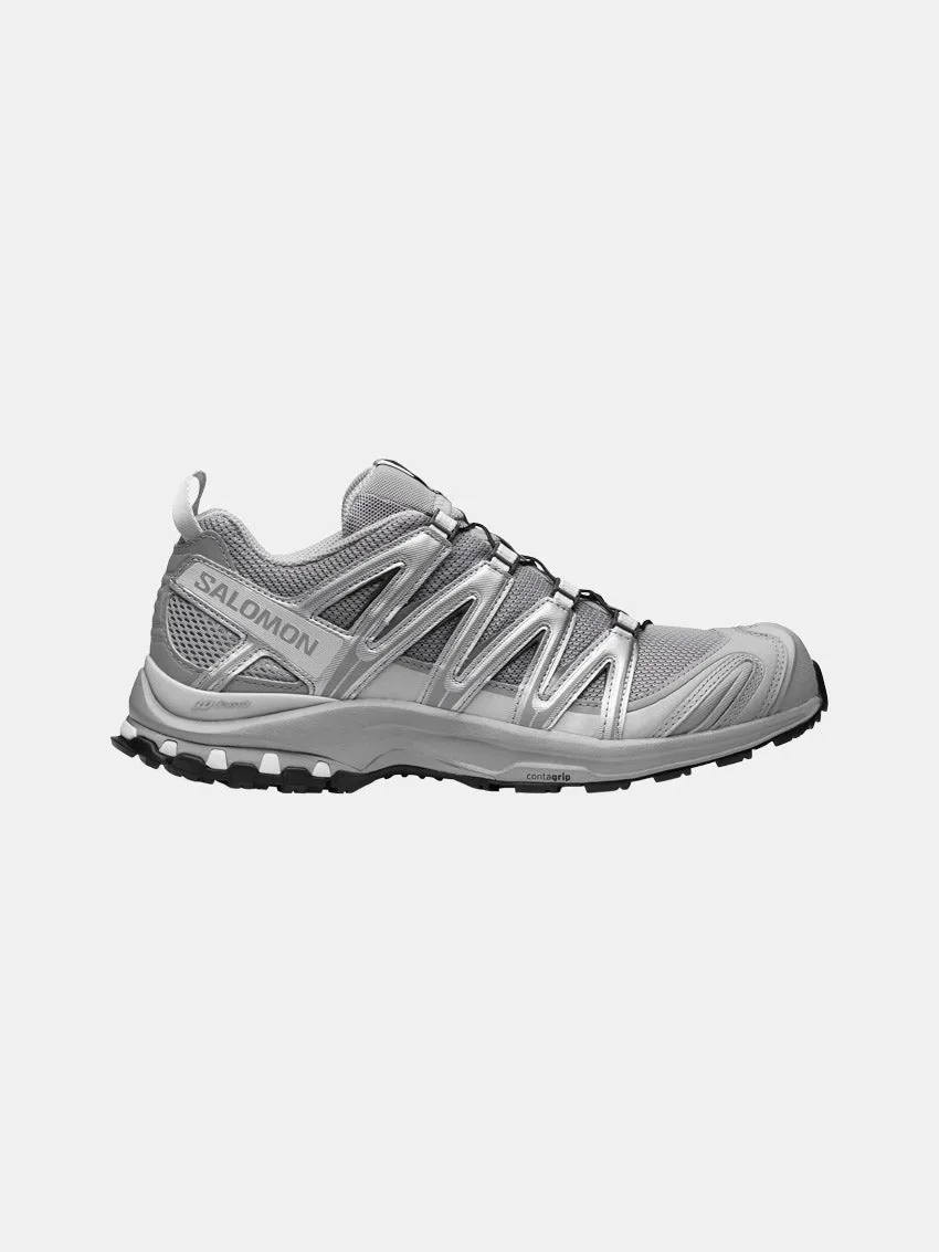 XA PRO 3D Sneakers Alloy/Silver/Lunrock Space Vibe