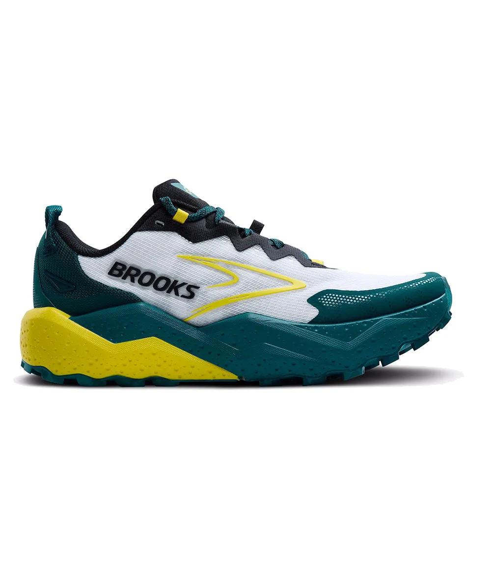 single - layer sole shoes M Caldera 8