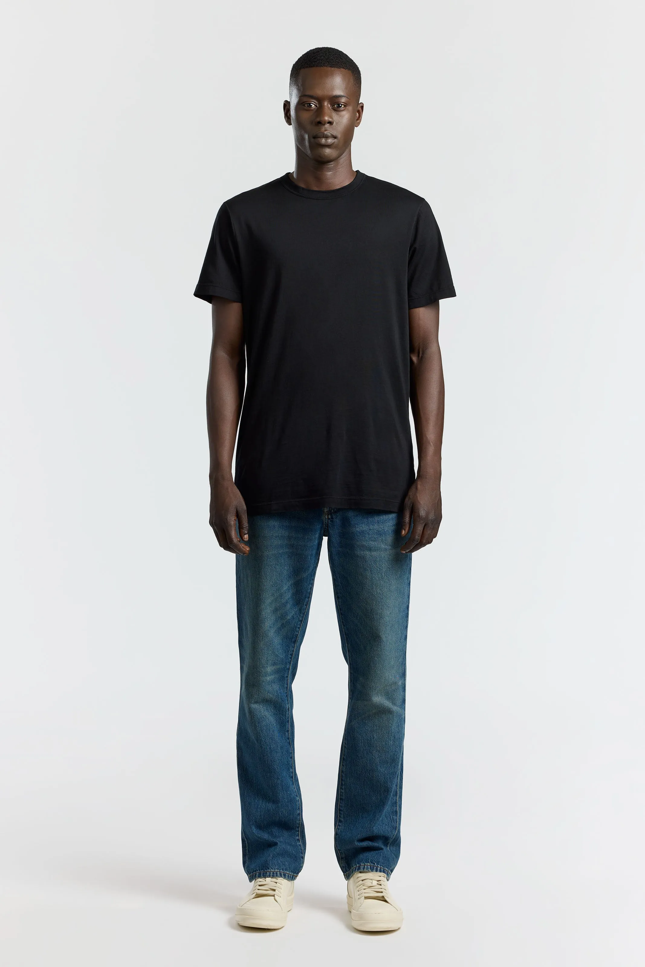 Prince Tee Bold Look