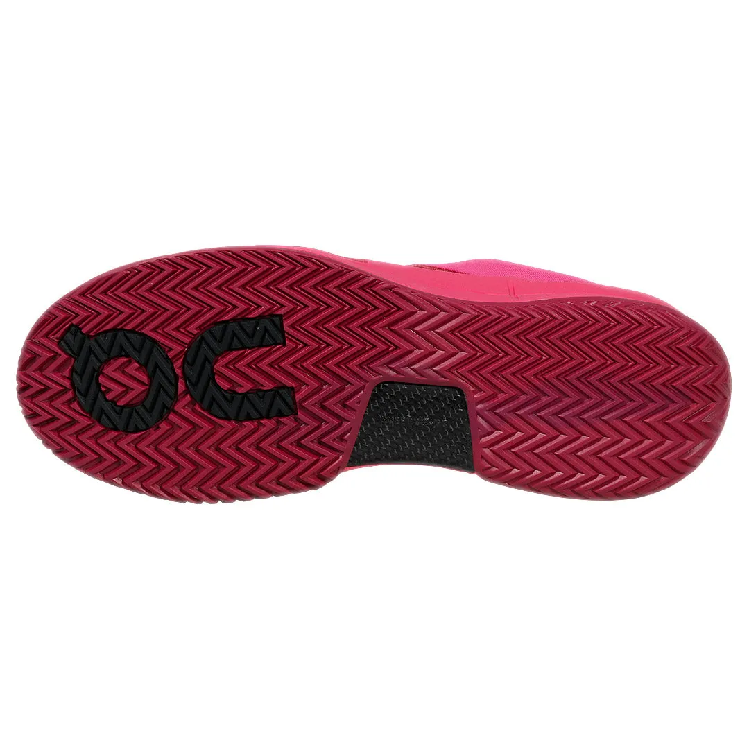 Stylish Look Good Arch Support On Men's THE ROGER Pro 2 - Pink/Grenadine