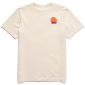 Cool Design Urban Fashion Men's Summer! Short Sleeve Crusher Tee