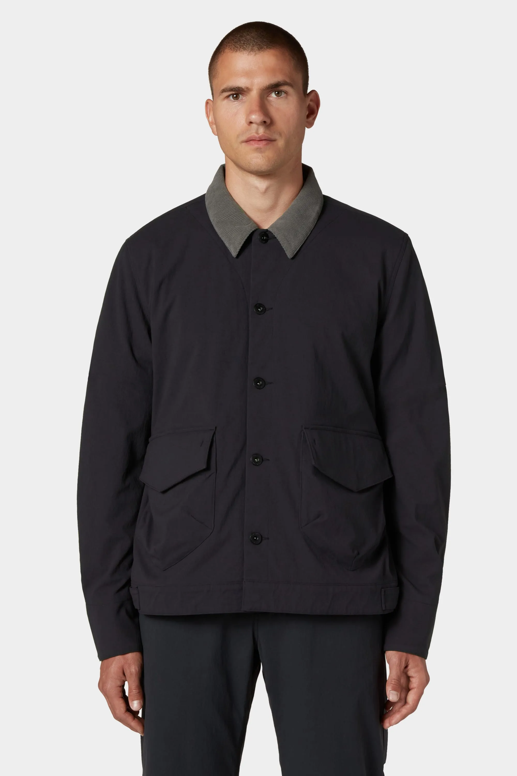 686 Men's Unwork Everywhere Jacket FourWayStretch Flexible Joints