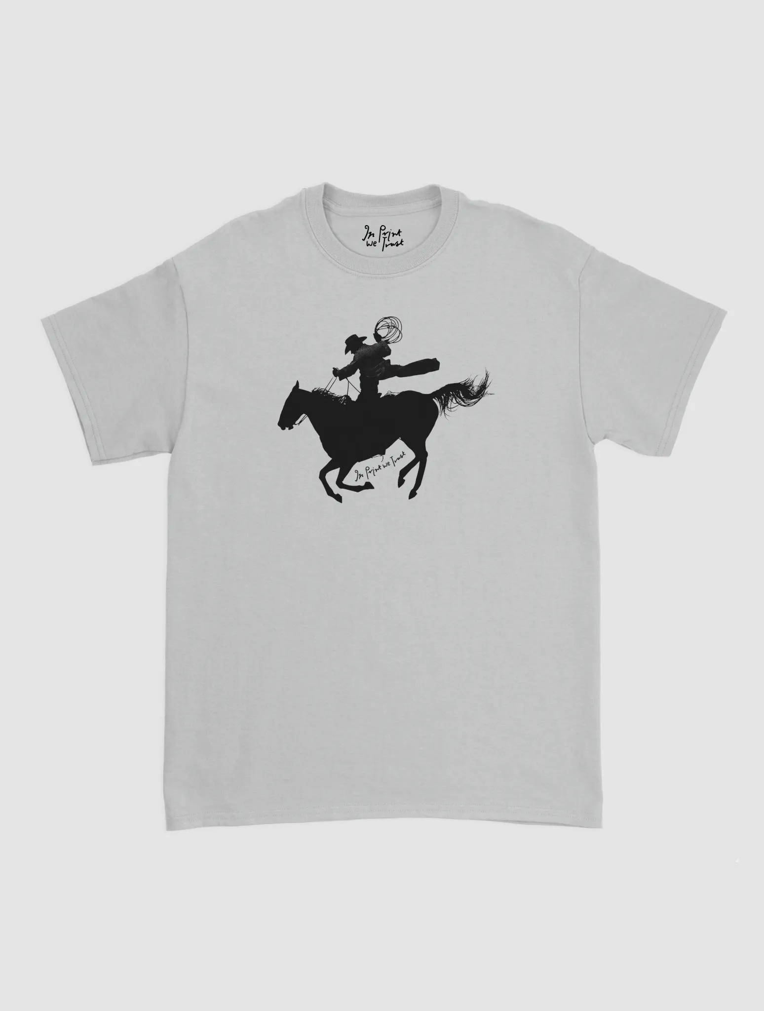 Casual Performance Fit howdy classic tee