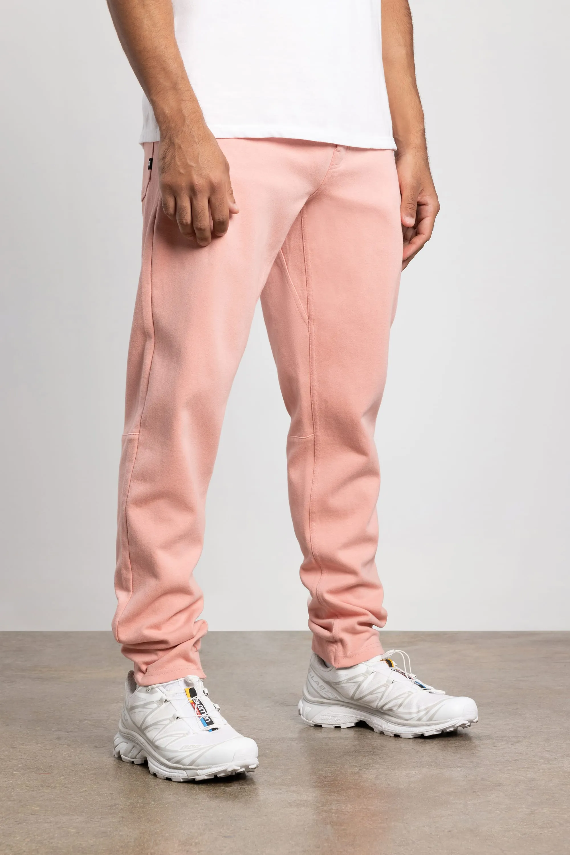 686 Men's Everywhere Double Knit Pant Minimalist Look AbrasionGuardTape