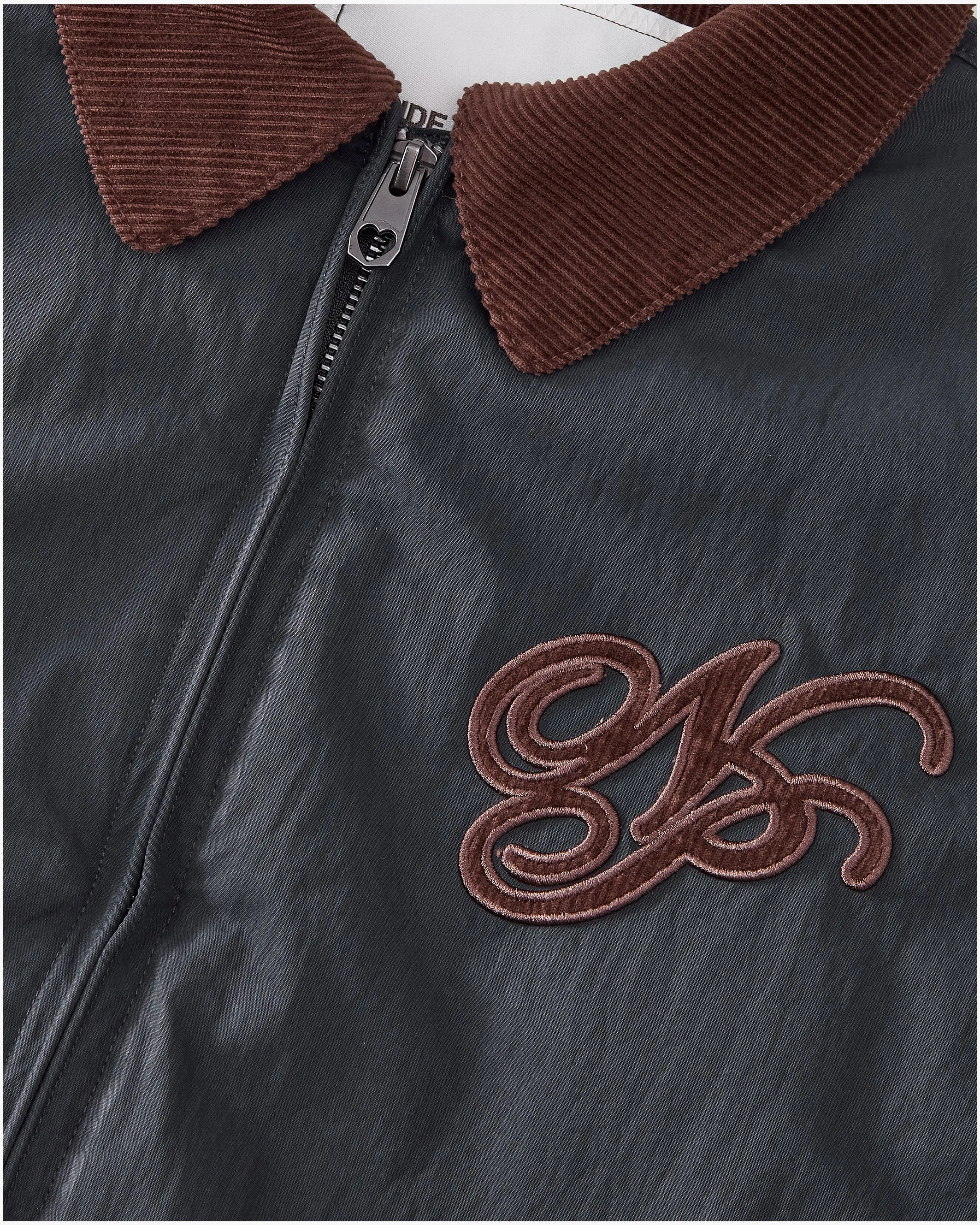 Smart Design Matencio Jacket Ash