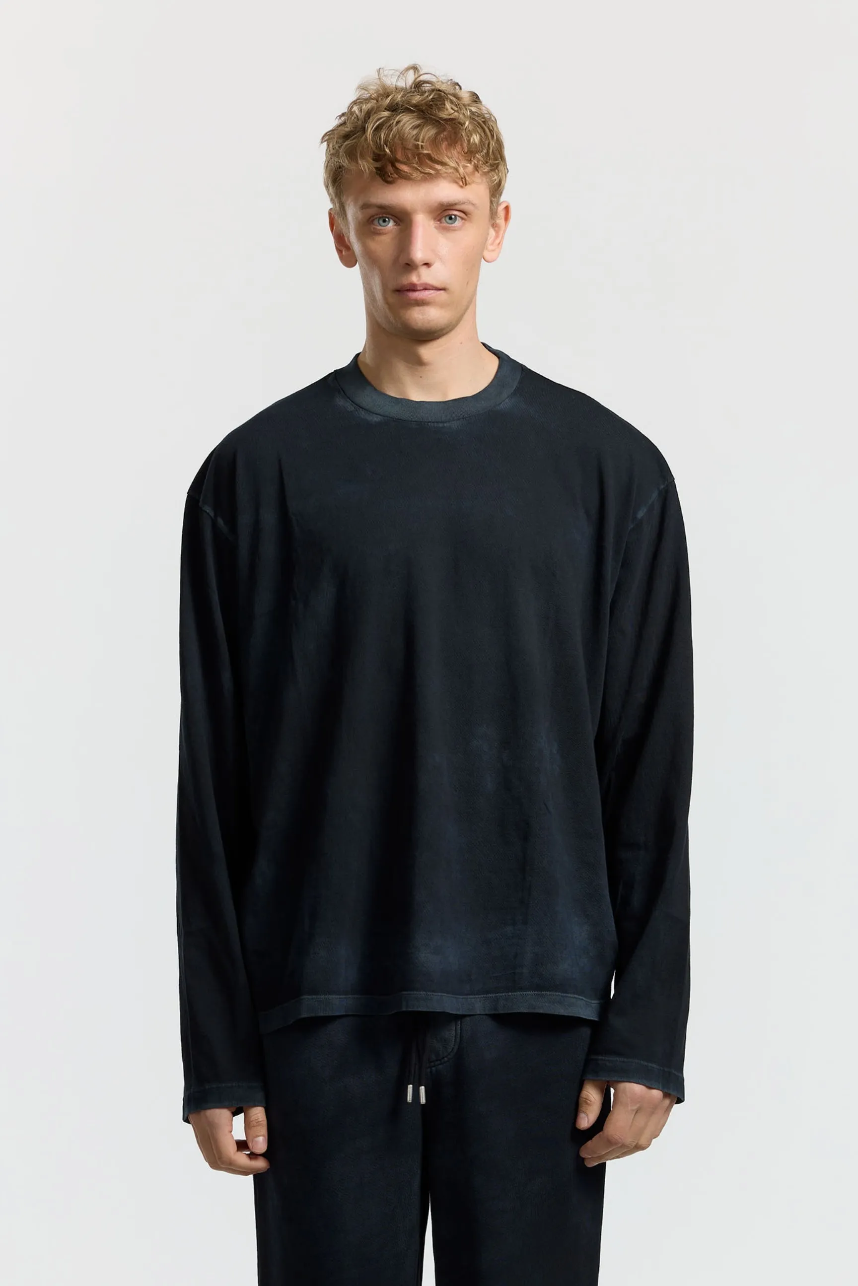 Adult Wear Yoga flexibility Bowie Shirt