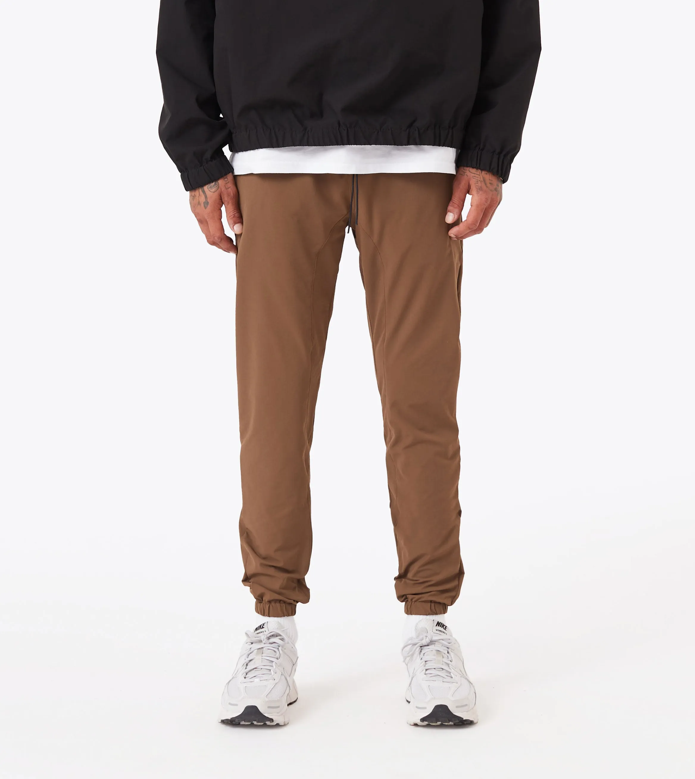 Sureshot Tech Flight Jogger Bronco Essential Comfort