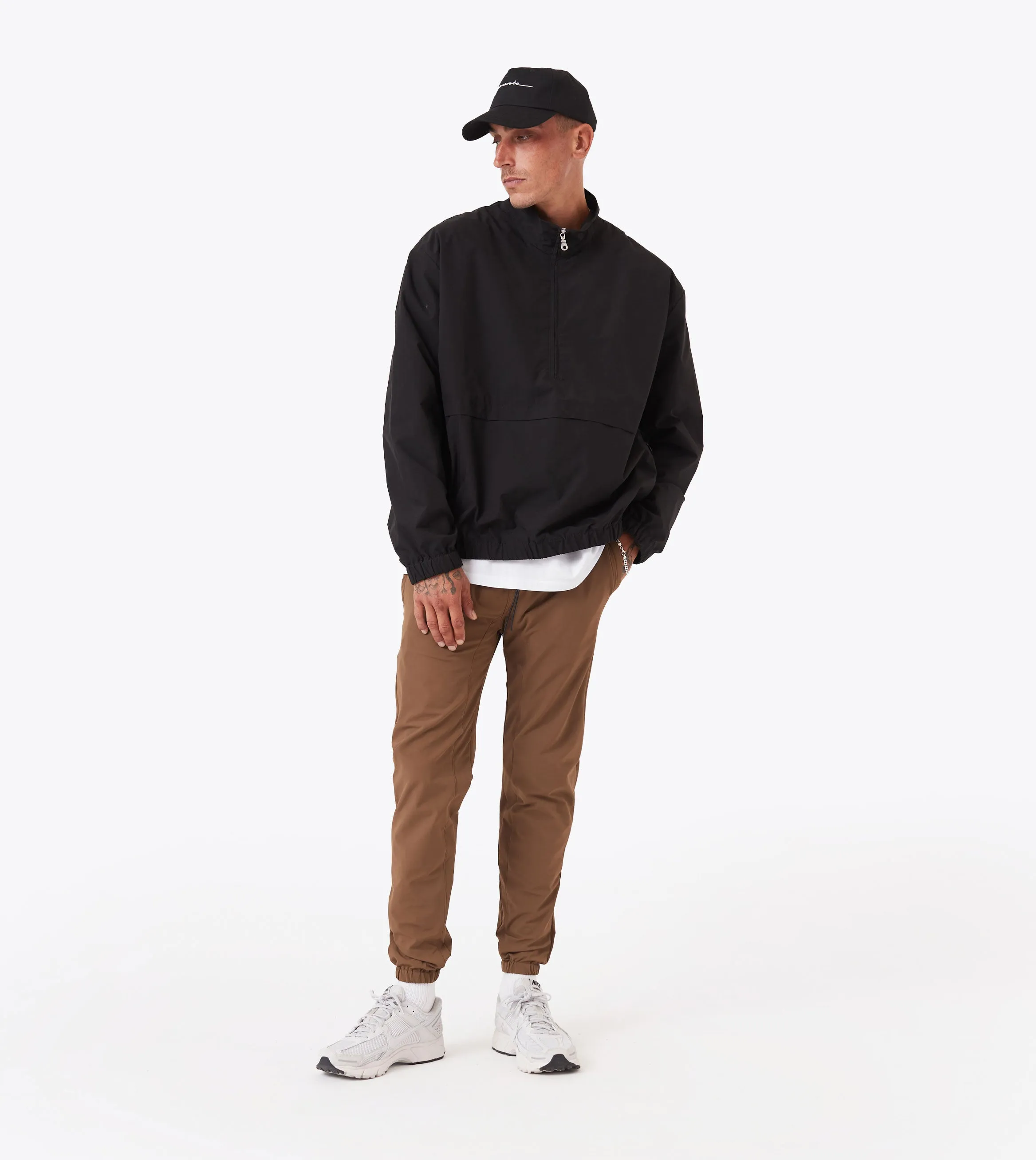 Sureshot Tech Flight Jogger Bronco SecureZipperClosures