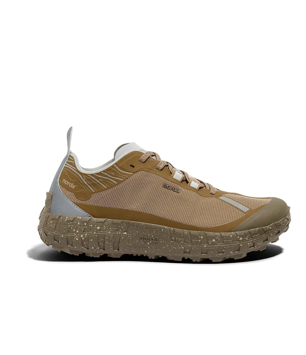 M 001A Gel Cushioning