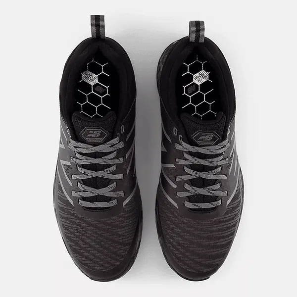 New Balance Fresh Foam Contend V2 SL Golf Shoe ?C Black Sport Life Park Day