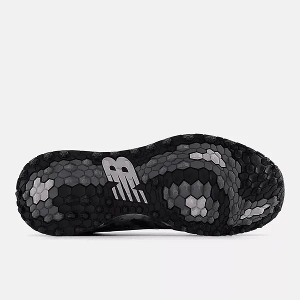 Best Seller New Balance Fresh Foam Contend V2 SL Golf Shoe ?C Black