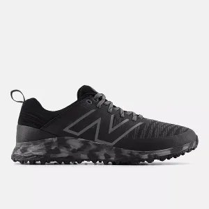 Body Balance Bounce Edge New Balance Fresh Foam Contend V2 SL Golf Shoe ?C Black