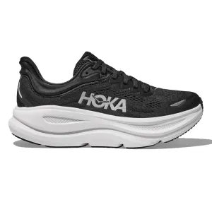 Mens HOKA Bondi 9 Heart Rate Monitoring