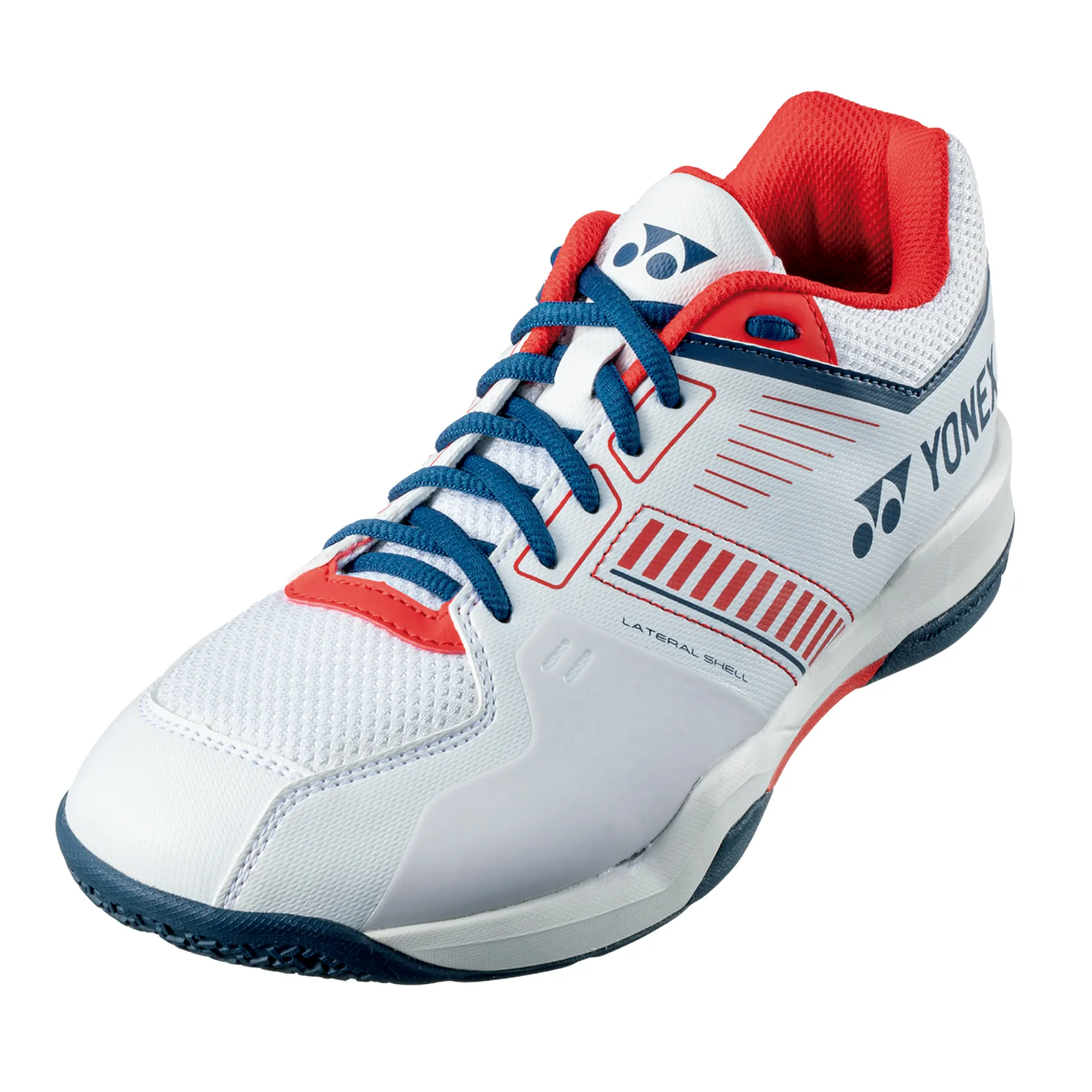 Yonex Power Cushion STRIDER FLOW Wide Mens Exercise Daily ElasticBand