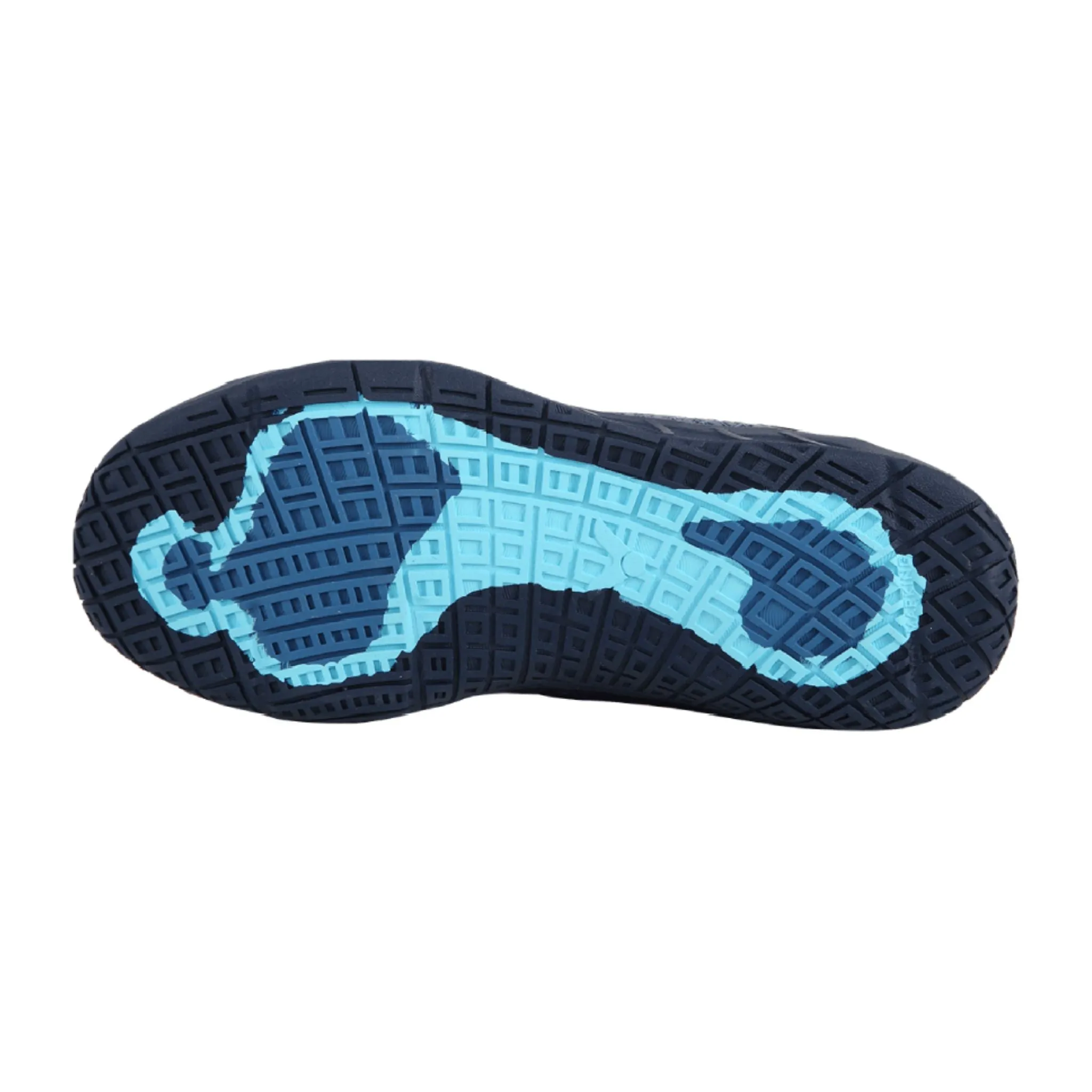 Anti Slip Tread Victor 55th Anniversary Badminton Shoes [Medieval Blue/Gold] P9200III-55 BX