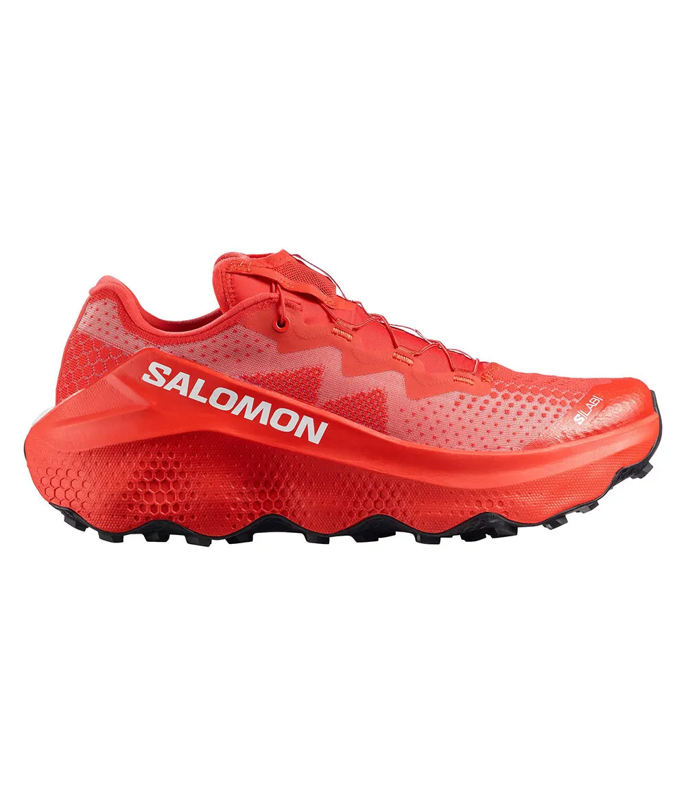 dance - themed running wear over - pronation S/LAB Ultra Glide 1.5