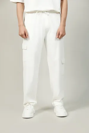 Casual Layer BAGGY FIT CARGO TROUSER