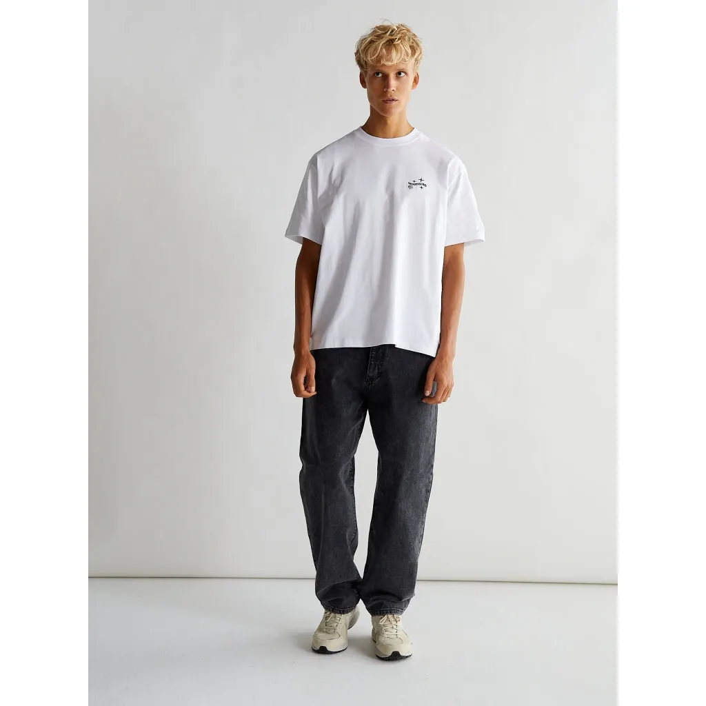 Leroy Thun Jeans Black Trend Setter Chill Outfit Student Outfit Breathable Classic Wear Eco Friendly