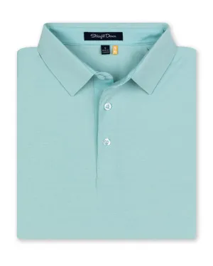 Miramar Polo - Green Stone Effortless Comfort