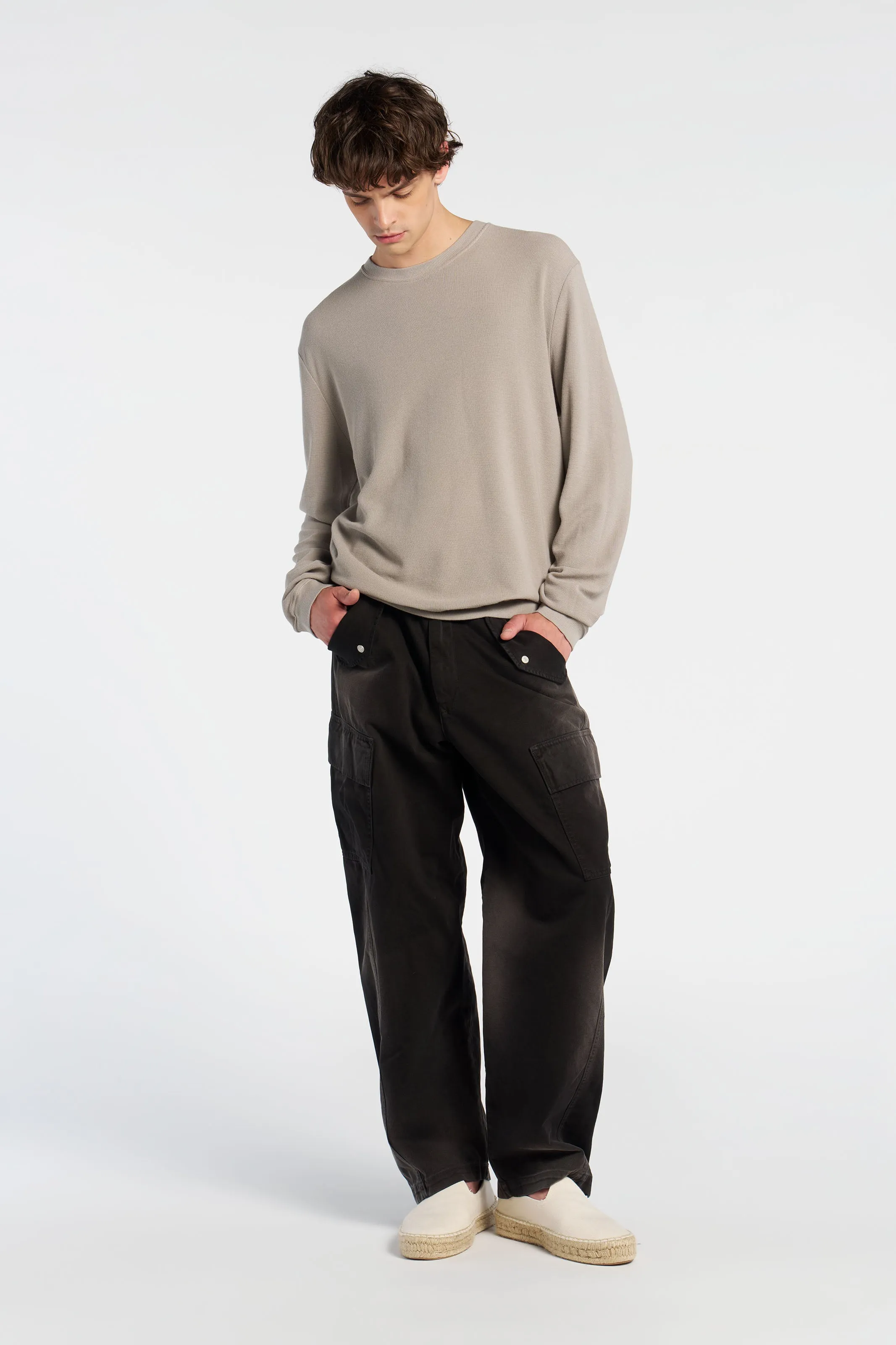 Recommended HighThreadCount Hendrix Thermal