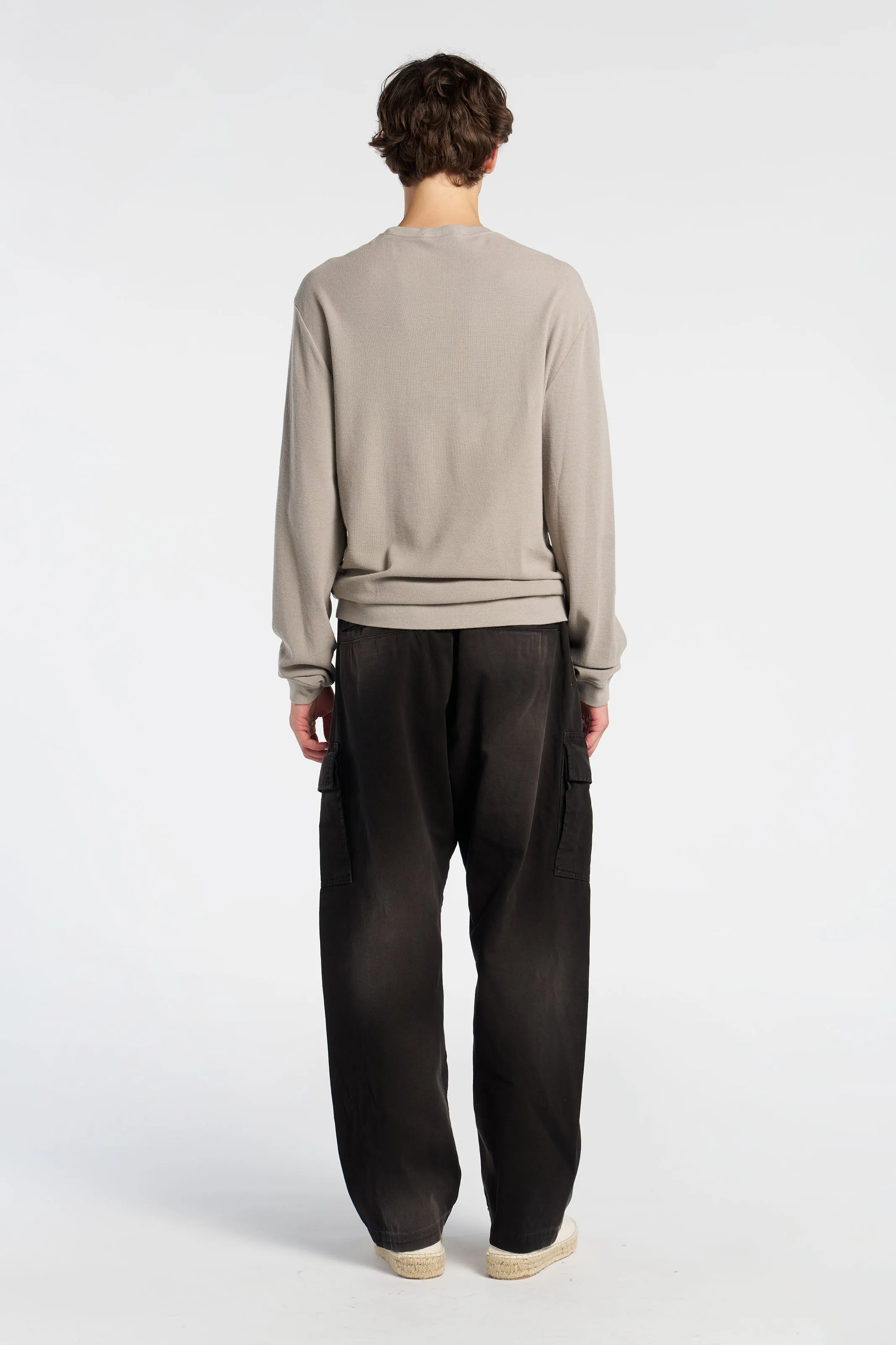 Slim Silhouette Hendrix Thermal