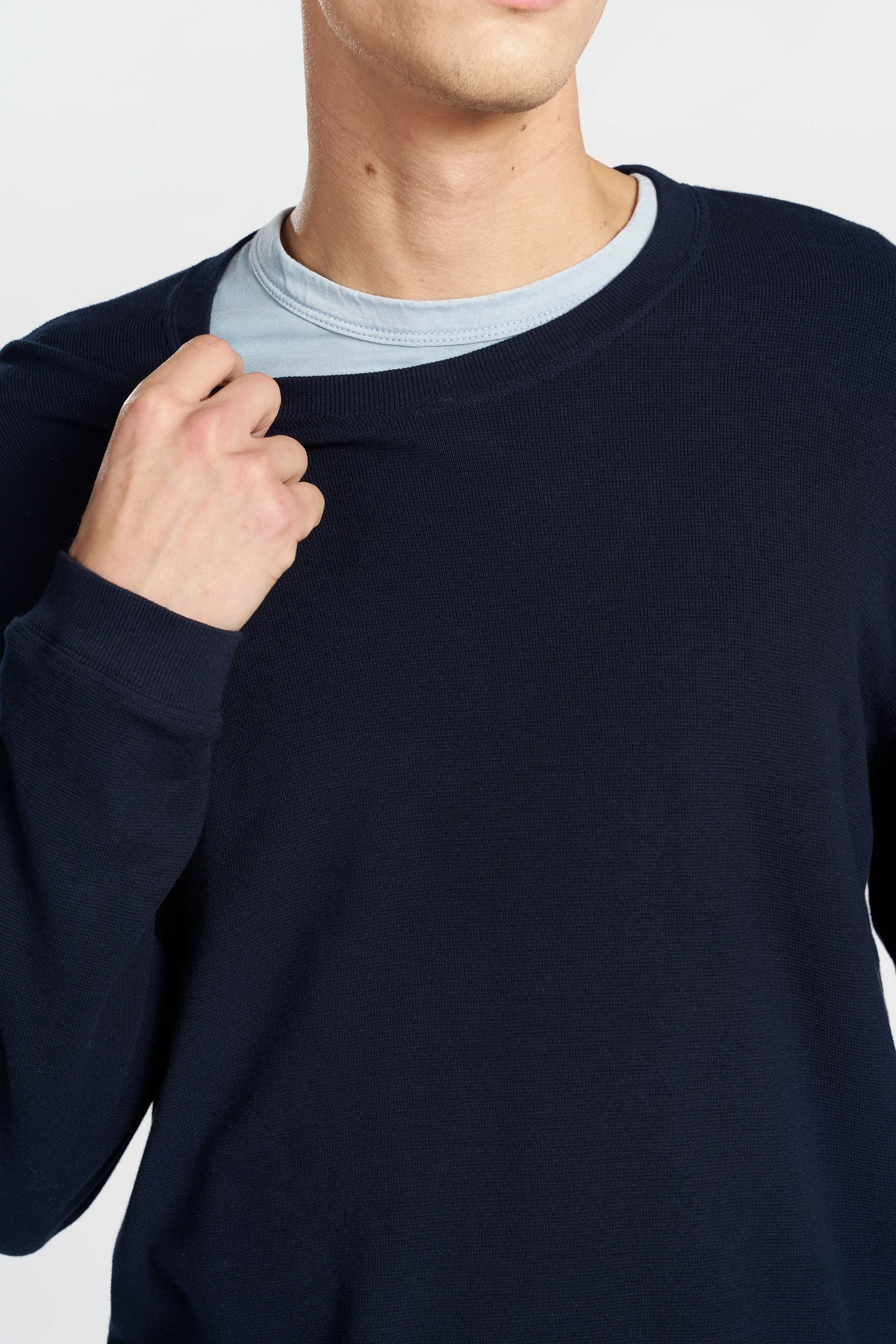 Outdoor Light Boat neck style Hendrix Thermal