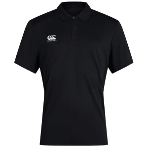 Comfort top Canterbury Mens Club Dry Polo Shirt