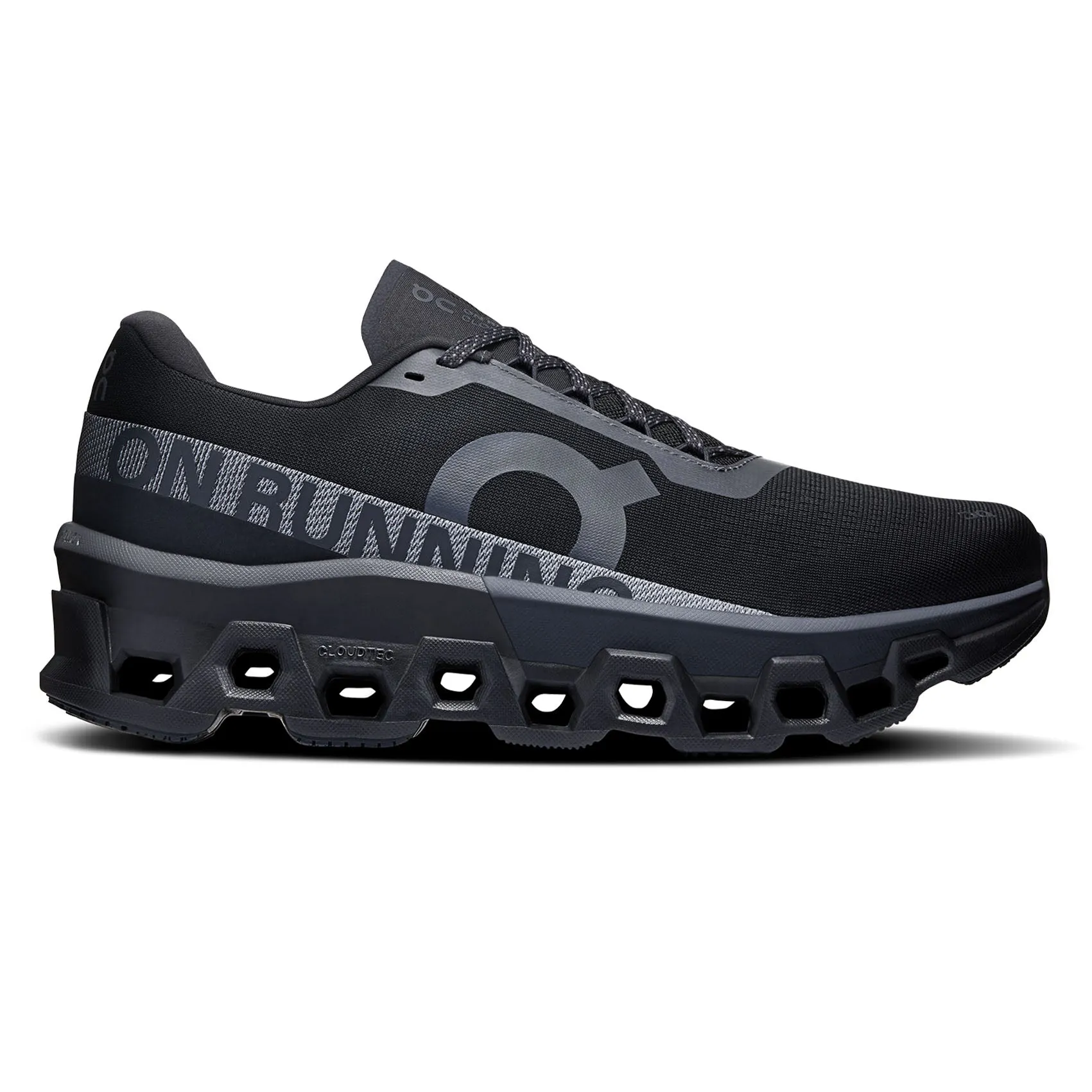 Mens On Running Cloudmonster 2 track - specific shoes