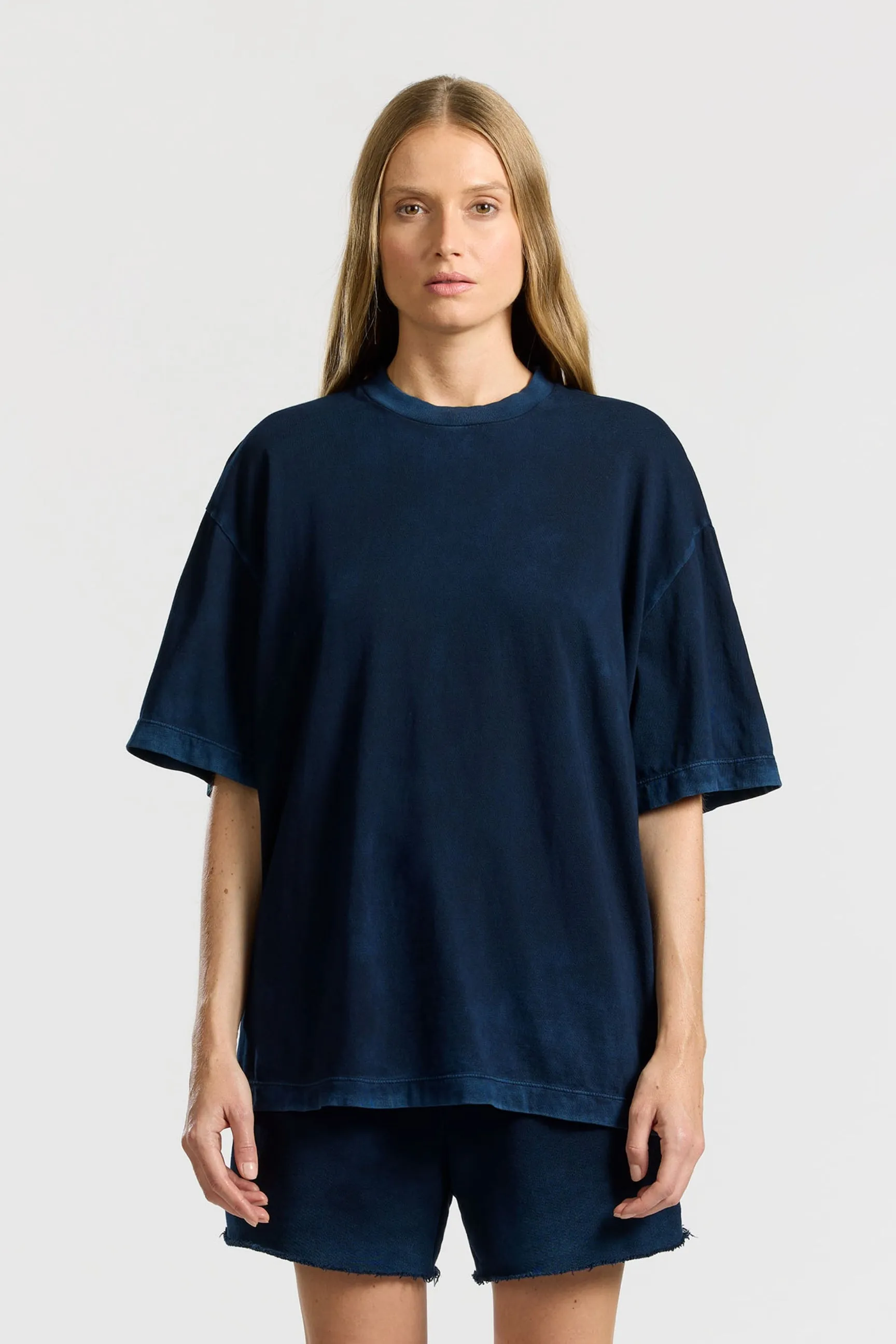 Bowie Tee Relaxed Wear