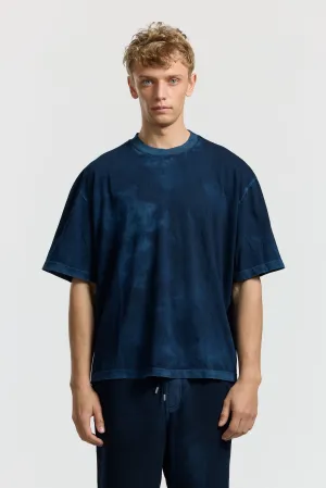 Comfortable Casual Bowie Tee