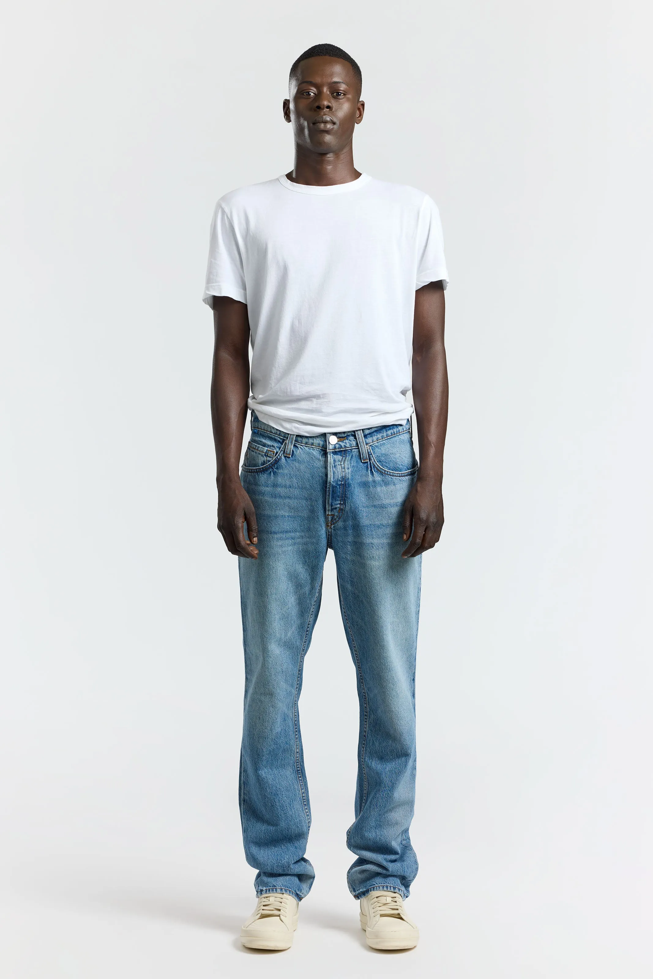 Smart Fit Marley Jean